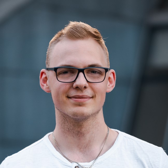 Kacper glodowski | 59 | sawicki polskie drzwi