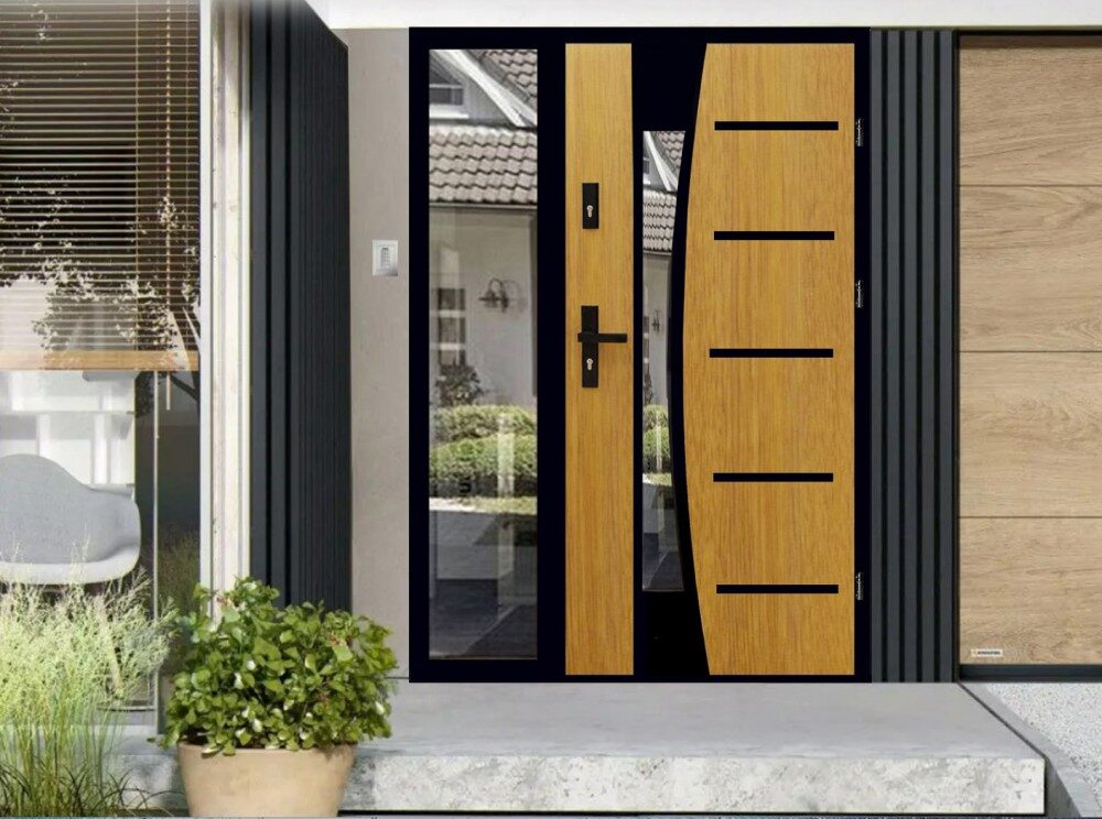 Db inox 14zd black alu lustro 85mm 9 e1784050757728 | 25 | sawicki polskie drzwi
