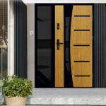 DB INOX 14-T CIEMNY REFLEKS BLACK ALU 85MM
