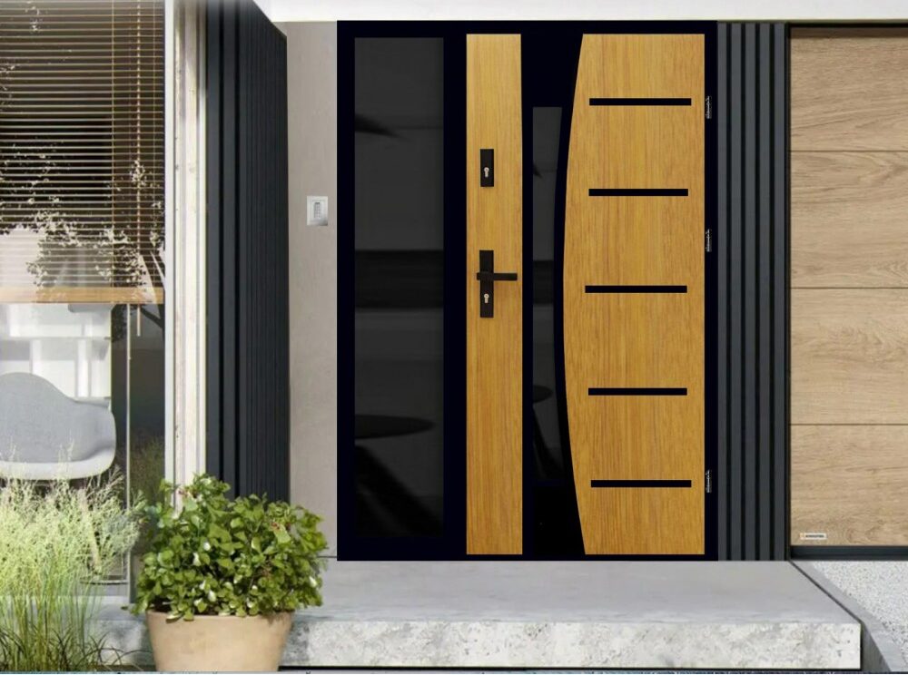 Db inox 14zd ciemny refleks black alu 85mm 9 e1784050687556 | 43 | sawicki polskie drzwi