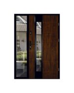 DB INOX 16T5 LUSTRO BLACK ALU 85MM - obrazek 7