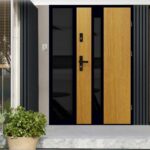 DB INOX 4 CIEMNY REFLEKS BLACK ALU