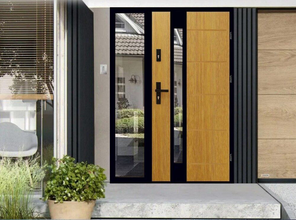 Db inox 4 t5 lustro black alu 85mm 9 e1784049808484 | 43 | sawicki polskie drzwi