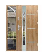 DB INOX 4ZD3 LUSTRO - obrazek 2