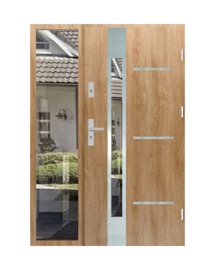 Db inox 4zd3 lustro - obrazek 2