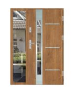 DB INOX 4ZD3 LUSTRO - obrazek 3