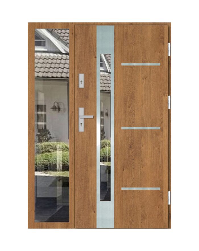 Db inox 4zd3 lustro - obrazek 3