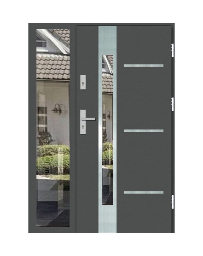Db inox 4zd3 lustro - obrazek 5