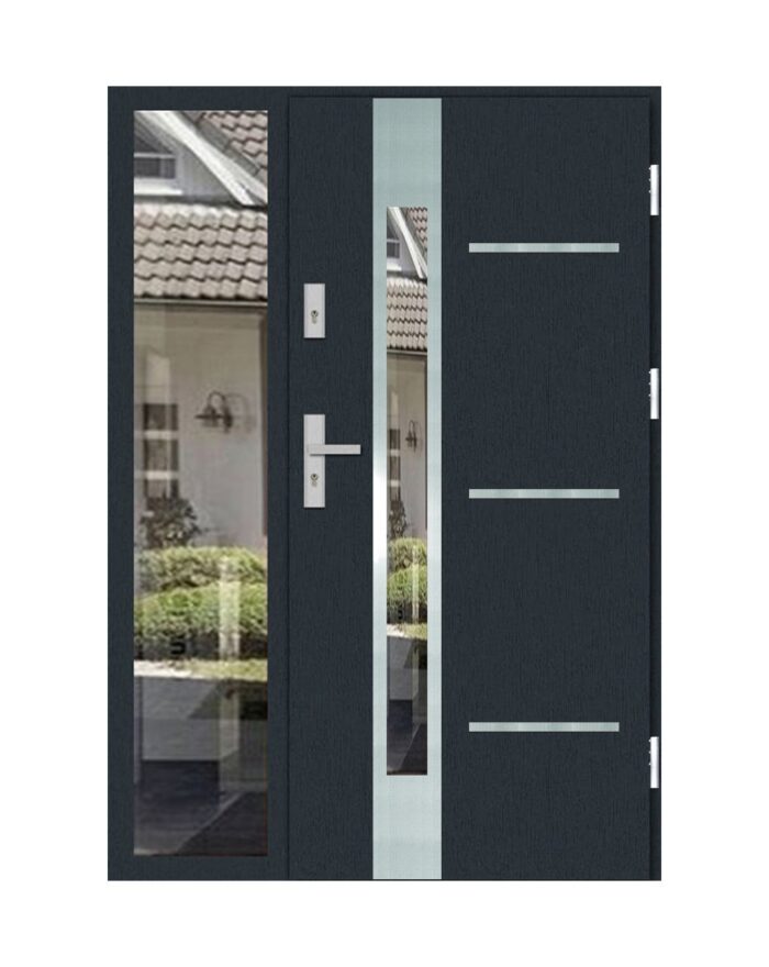 Db inox 4zd3 lustro - obrazek 6