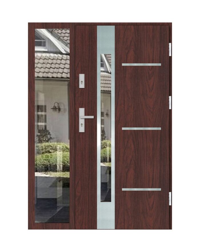 Db inox 4zd3 lustro - obrazek 7