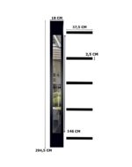 DB INOX 4ZD3 LUSTRO - obrazek 9