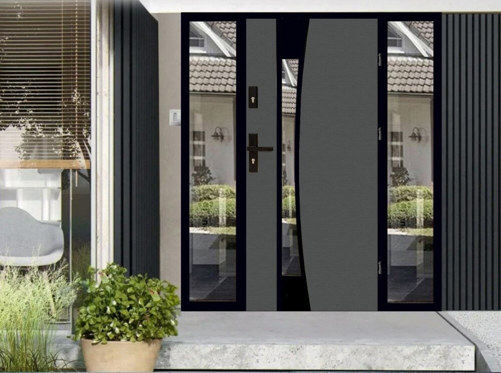 Db2 inox 14 lustro black alu 85mm 7 e1784049946354 | 29 | sawicki polskie drzwi
