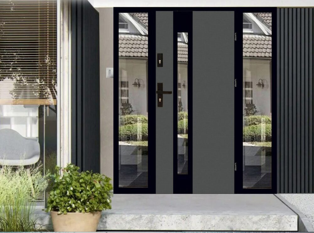Db2 inox 16 black alu lustro 85mm 7 e1784049229496 | 33 | sawicki polskie drzwi