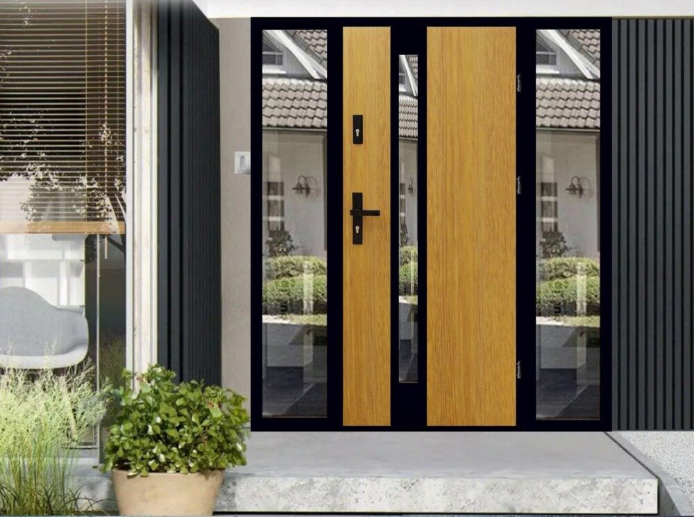 Db2 inox 4 lustro black alu 85mm 7 e1784049436508 | 39 | sawicki polskie drzwi