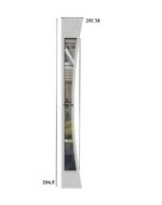 INOX 14-T LUSTRO 72MM - obrazek 11