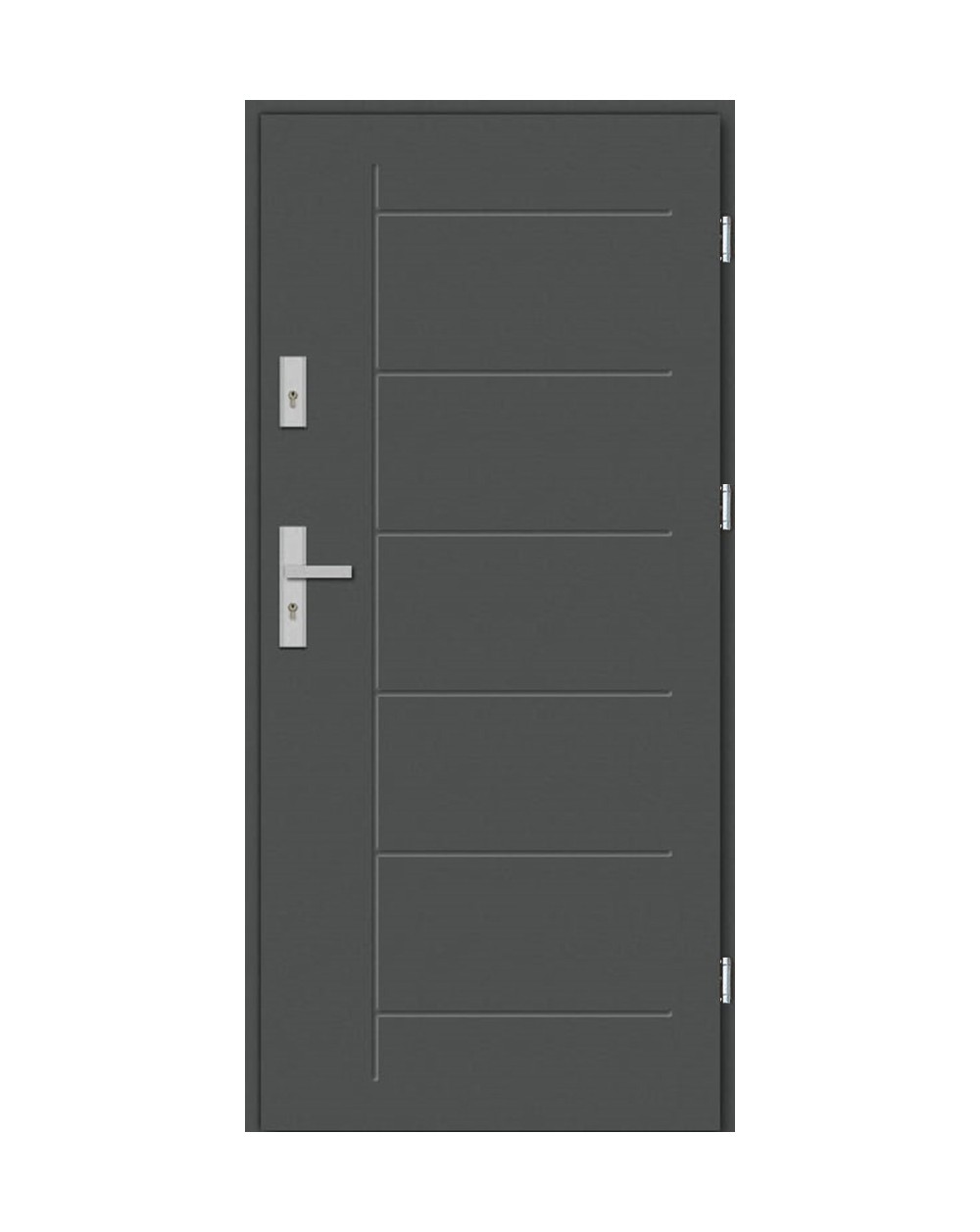 Drzwi z zalacznika nazwa inox 2 72mm 13 | 35 | sawicki polskie drzwi