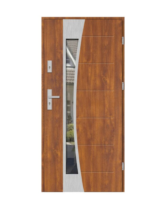 Inox 14-t lustro 72mm - obrazek 4