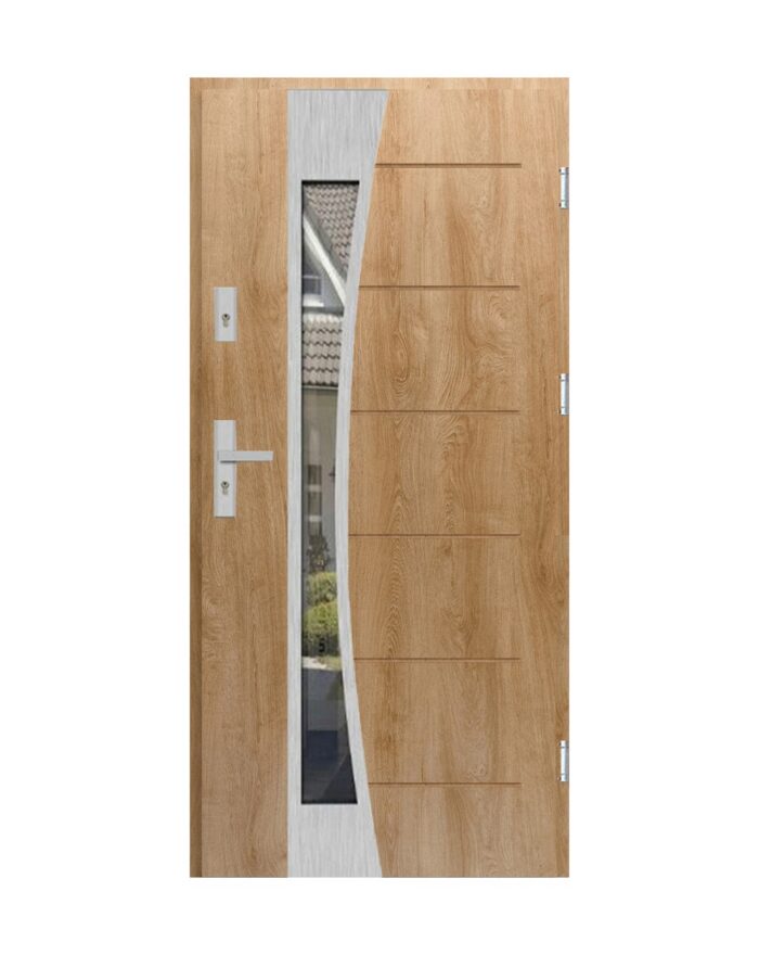 Inox 14-t lustro 72mm - obrazek 6