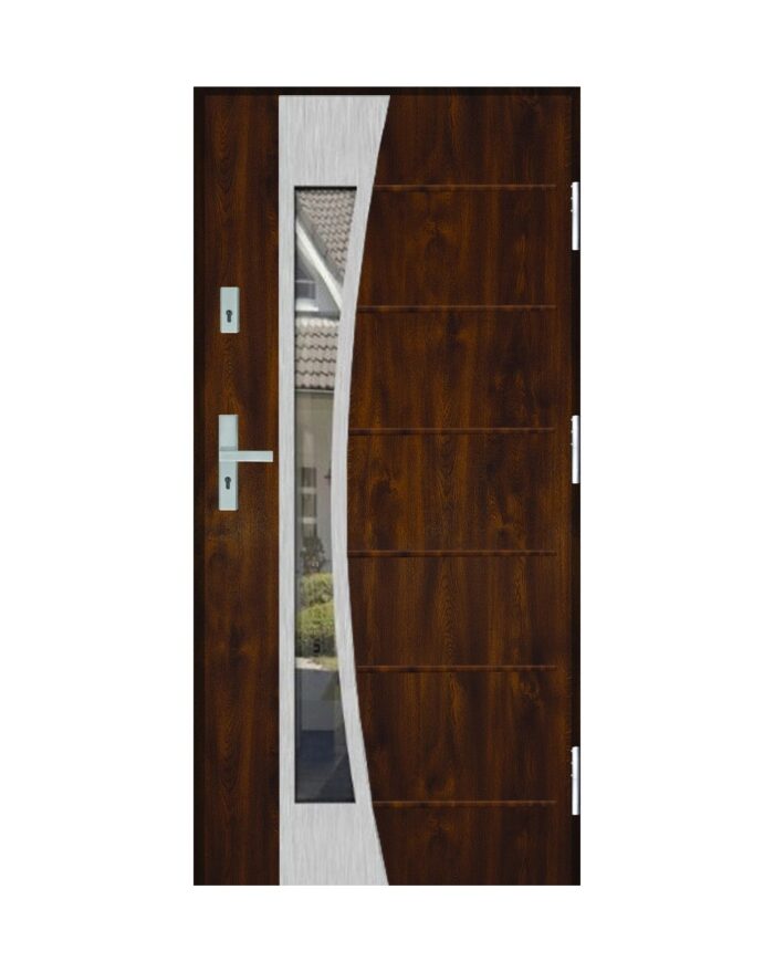 Inox 14-t lustro 72mm - obrazek 7