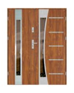 DS INOX 14 ZD REFLEKS - obrazek 2