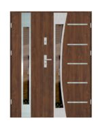 DS INOX 14 ZD REFLEKS - obrazek 3