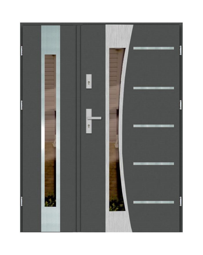 Ds inox 14 zd refleks - obrazek 4