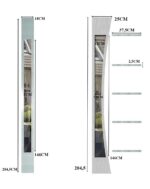 DS INOX 14 ZD REFLEKS - obrazek 5