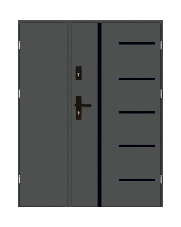 Ds inox ai4g+zd5 black - obrazek 4