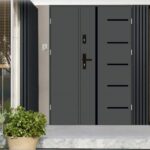 DS INOX AI4G+ZD5 BLACK