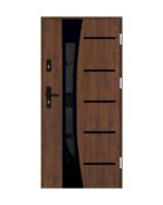 INOX 14 ZD BLACK CIEMNY REFLEKS 85MM - obrazek 2
