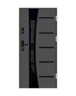 INOX 14 ZD BLACK CIEMNY REFLEKS 85MM - obrazek 5