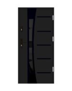 INOX 14 ZD BLACK CIEMNY REFLEKS 85MM - obrazek 7