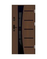 INOX 14 ZD BLACK CIEMNY REFLEKS 85MM - obrazek 8