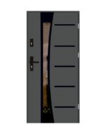 INOX 14ZD BLACK REFLEKS 55MM - obrazek 4