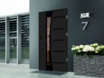 INOX 14ZD BLACK REFLEKS 55MM