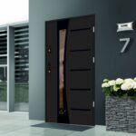 INOX 14ZD BLACK REFLEKS 55MM