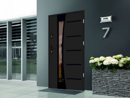 INOX 14ZD BLACK REFLEKS 55MM