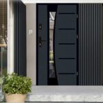 INOX 14ZD LUSTRO BLACK ALU