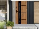 INOX 16ZD3 BLACK CIEMNY REFLEKS 72MM TERMO