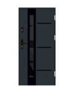 INOX 16ZD3 BLACK CIEMNY REFLEKS 72MM TERMO - obrazek 8