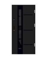 INOX 16ZD3 BLACK CIEMNY REFLEKS 72MM TERMO - obrazek 9