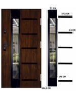 INOX 16ZD3 BLACK REFLEKS 85MM - obrazek 11