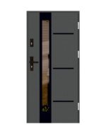 INOX 16ZD3 BLACK REFLEKS 85MM - obrazek 6