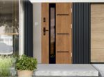 INOX 16ZD3 BLACK REFLEKS 85MM