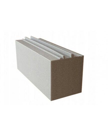 KLINARYT PODWALINA/POSZERZENIE PROGOWE 72MM TERMO MAX, PASSIVE 90MM