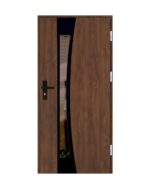 PASSIVE 90MM INOX 14 BLACK REFLEKS - obrazek 5